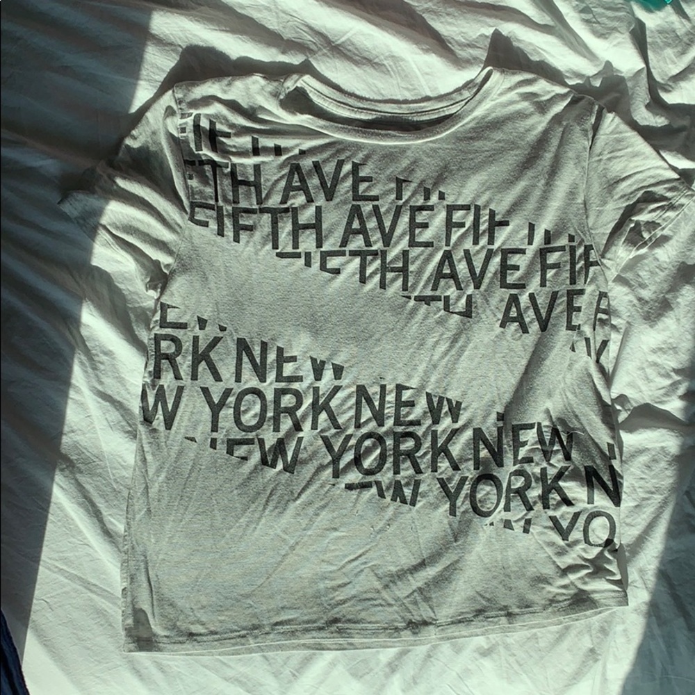 T-shirt